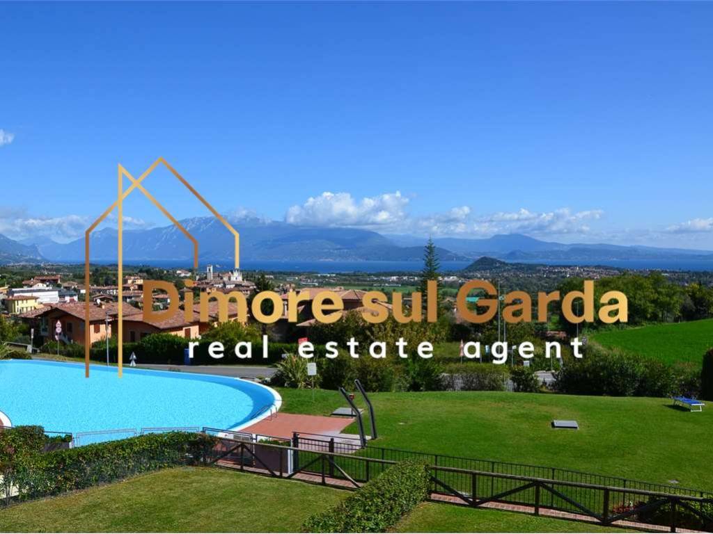 appartamento in vendita a Polpenazze del Garda