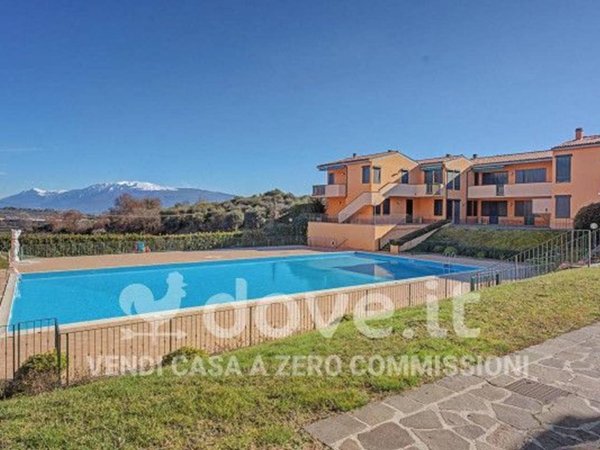 appartamento in vendita a Polpenazze del Garda