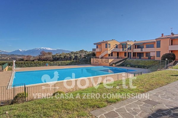 appartamento in vendita a Polpenazze del Garda