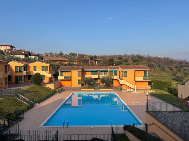 appartamento in vendita a Polpenazze del Garda in zona Picedo