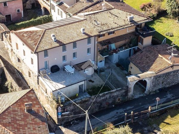 appartamento in vendita a Polpenazze del Garda