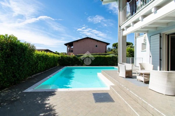 casa indipendente in vendita a Polpenazze del Garda