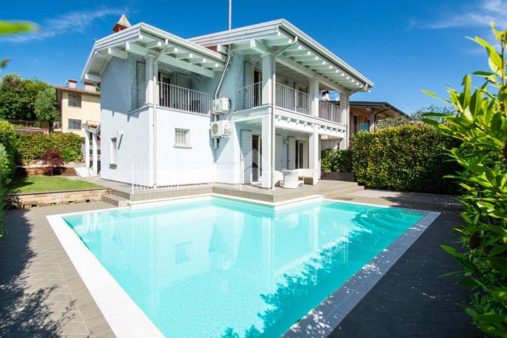 casa indipendente in vendita a Polpenazze del Garda