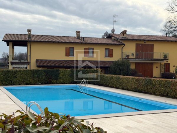 casa indipendente in vendita a Polpenazze del Garda