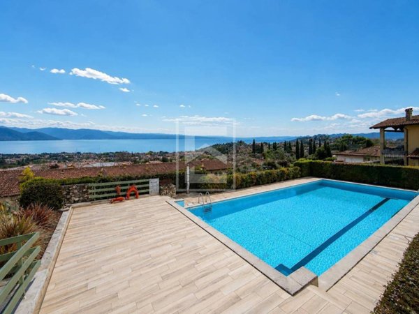 casa indipendente in vendita a Polpenazze del Garda