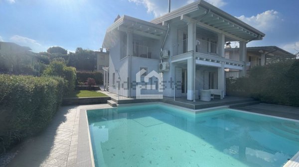 casa indipendente in vendita a Polpenazze del Garda