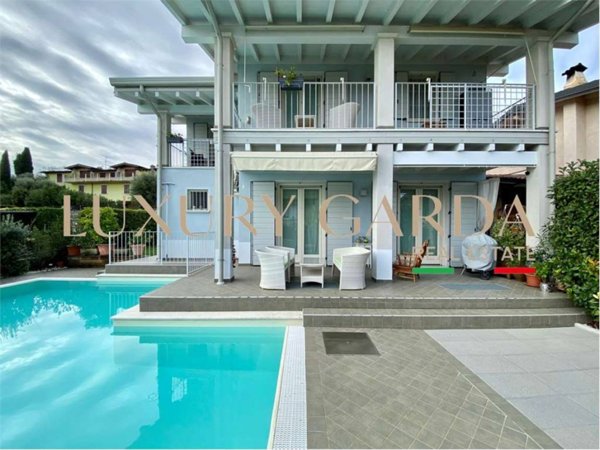 casa indipendente in vendita a Polpenazze del Garda