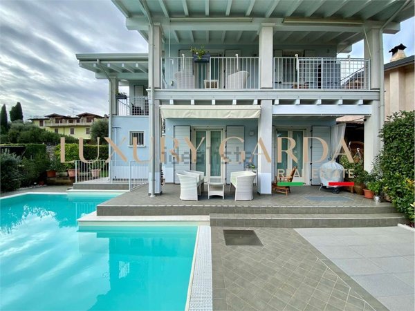 casa indipendente in vendita a Polpenazze del Garda