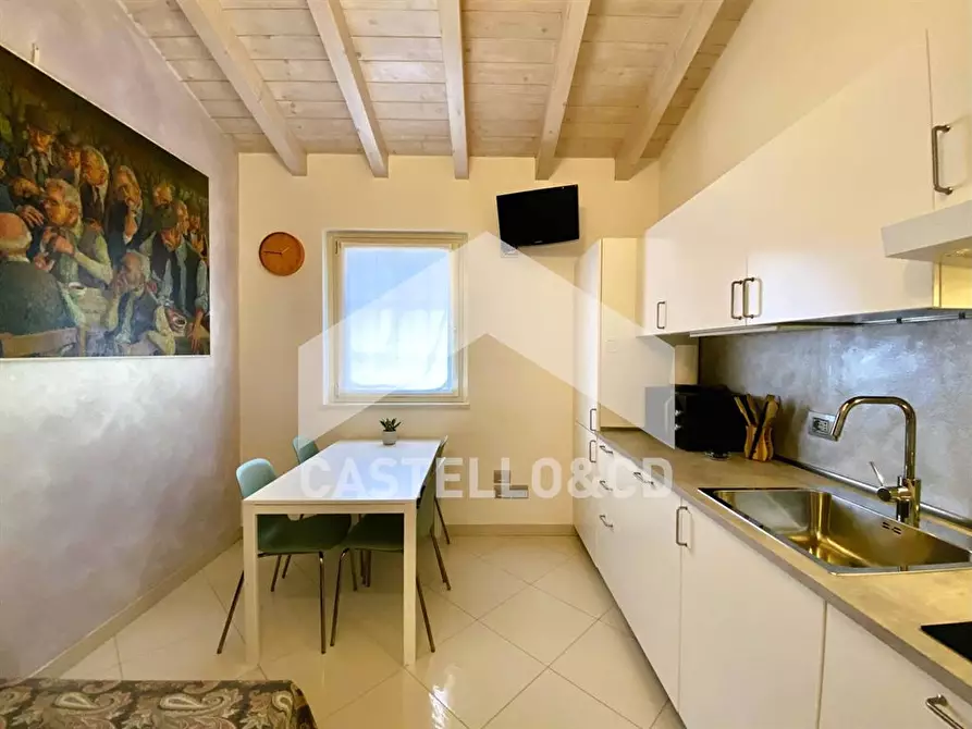 casa indipendente in vendita a Polpenazze del Garda