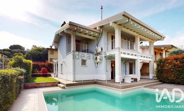 casa indipendente in vendita a Polpenazze del Garda in zona Fontanelle