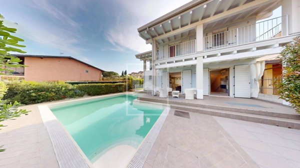 casa indipendente in vendita a Polpenazze del Garda