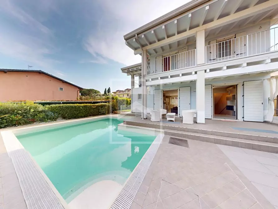 casa indipendente in vendita a Polpenazze del Garda