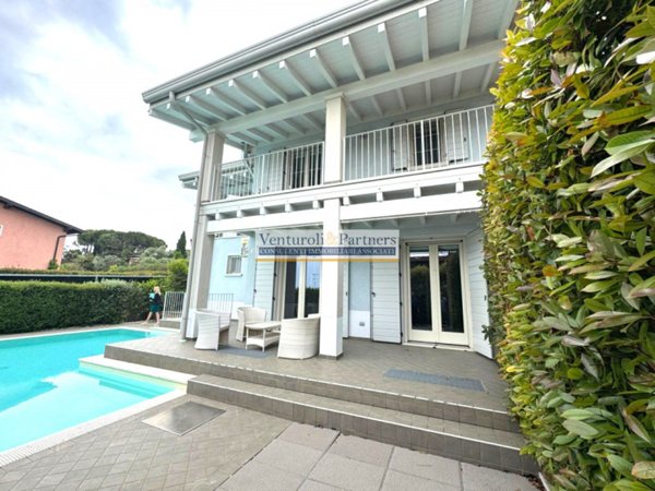 casa indipendente in vendita a Polpenazze del Garda