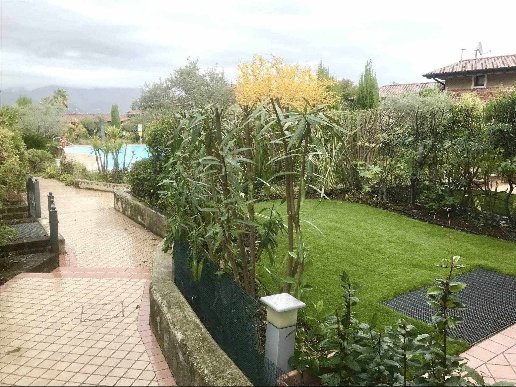 appartamento in vendita a Polpenazze del Garda