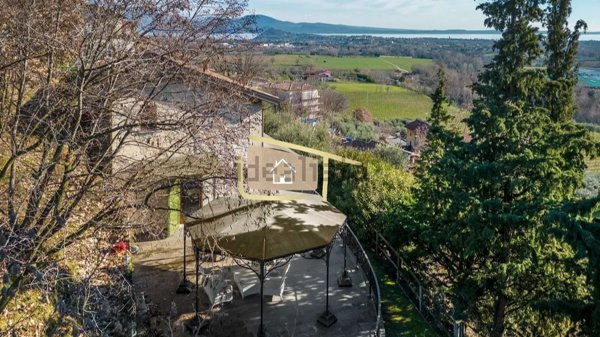 casa indipendente in vendita a Polpenazze del Garda