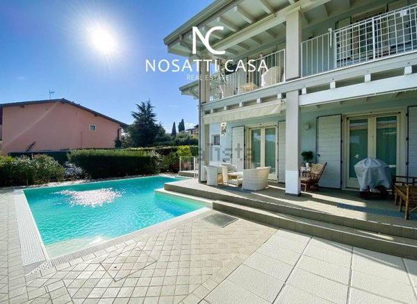 casa indipendente in vendita a Polpenazze del Garda