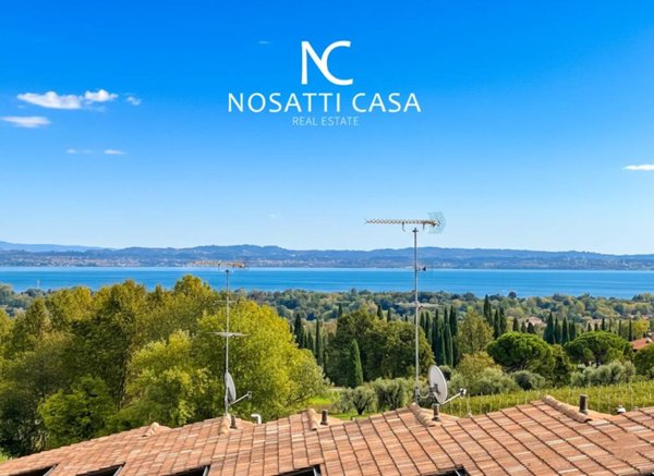 casa indipendente in vendita a Polpenazze del Garda