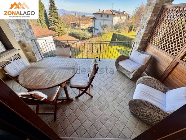 appartamento in vendita a Polpenazze del Garda