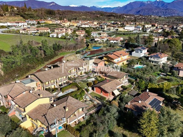 appartamento in vendita a Polpenazze del Garda