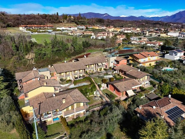 appartamento in vendita a Polpenazze del Garda