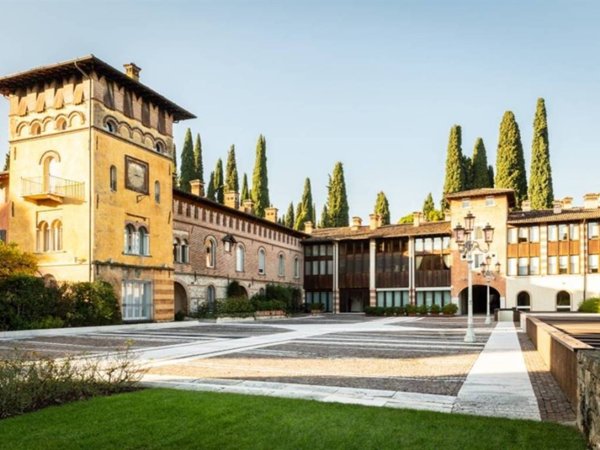 appartamento in vendita a Polpenazze del Garda