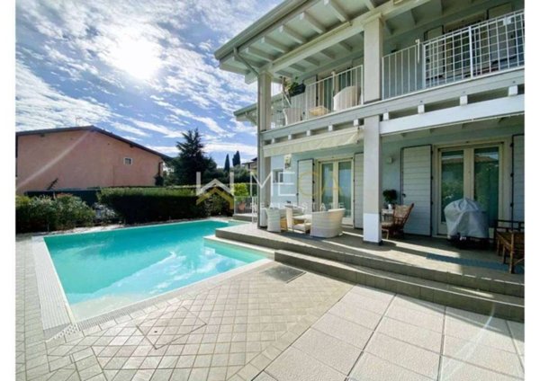 casa indipendente in vendita a Polpenazze del Garda