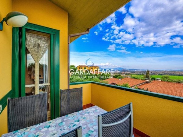appartamento in vendita a Polpenazze del Garda in zona Picedo