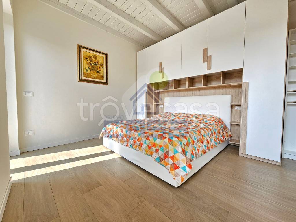 casa indipendente in vendita a Polpenazze del Garda in zona Picedo