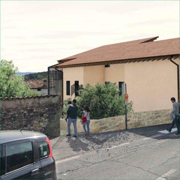 appartamento in vendita a Polpenazze del Garda