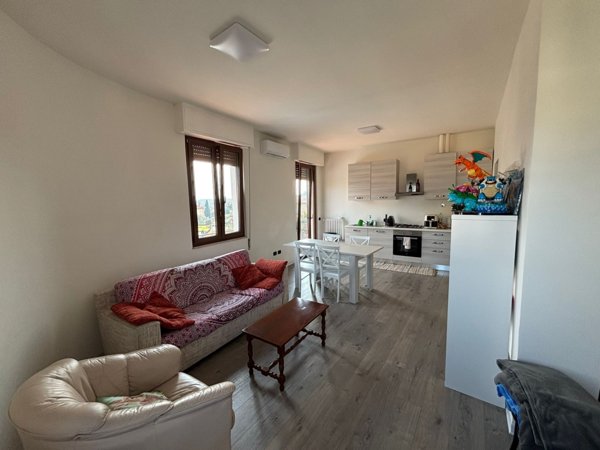 appartamento in vendita a Polpenazze del Garda