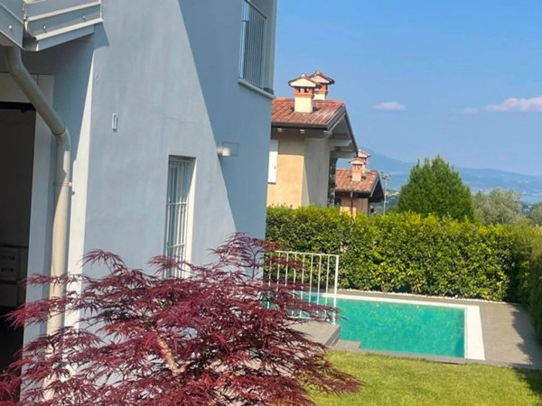 casa indipendente in vendita a Polpenazze del Garda