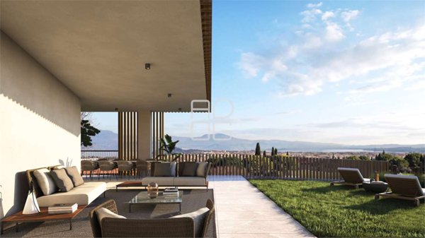 appartamento in vendita a Polpenazze del Garda