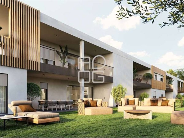 appartamento in vendita a Polpenazze del Garda