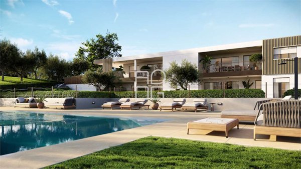 appartamento in vendita a Polpenazze del Garda