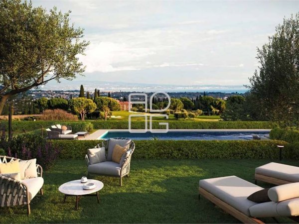 appartamento in vendita a Polpenazze del Garda