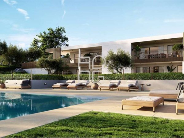 appartamento in vendita a Polpenazze del Garda