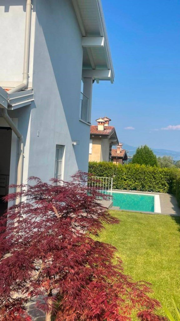 casa indipendente in vendita a Polpenazze del Garda