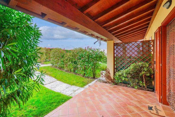 casa indipendente in vendita a Polpenazze del Garda