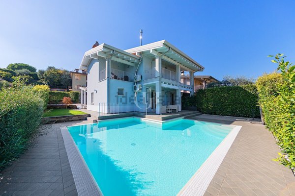 casa indipendente in vendita a Polpenazze del Garda