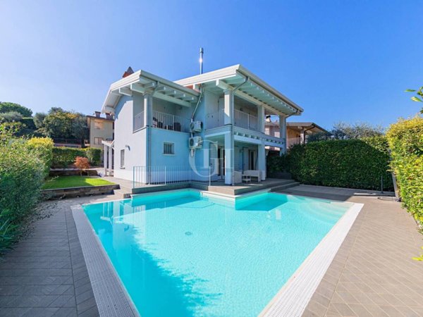 casa indipendente in vendita a Polpenazze del Garda