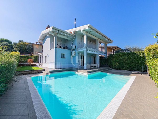 casa indipendente in vendita a Polpenazze del Garda