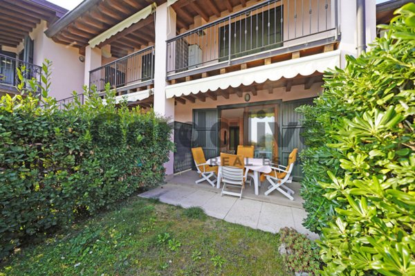 appartamento in vendita a Polpenazze del Garda in zona Picedo