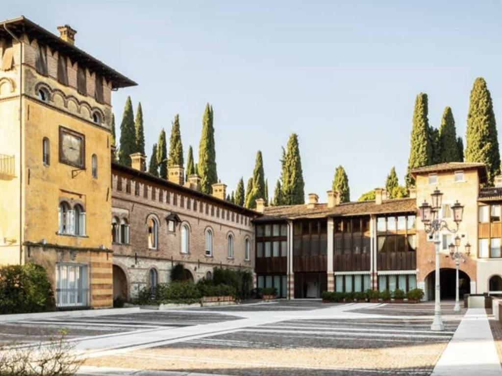 appartamento in vendita a Polpenazze del Garda