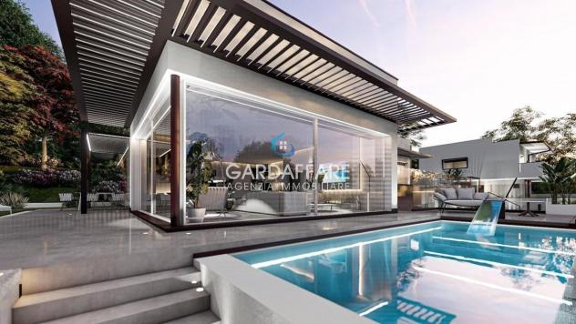 casa indipendente in vendita a Polpenazze del Garda