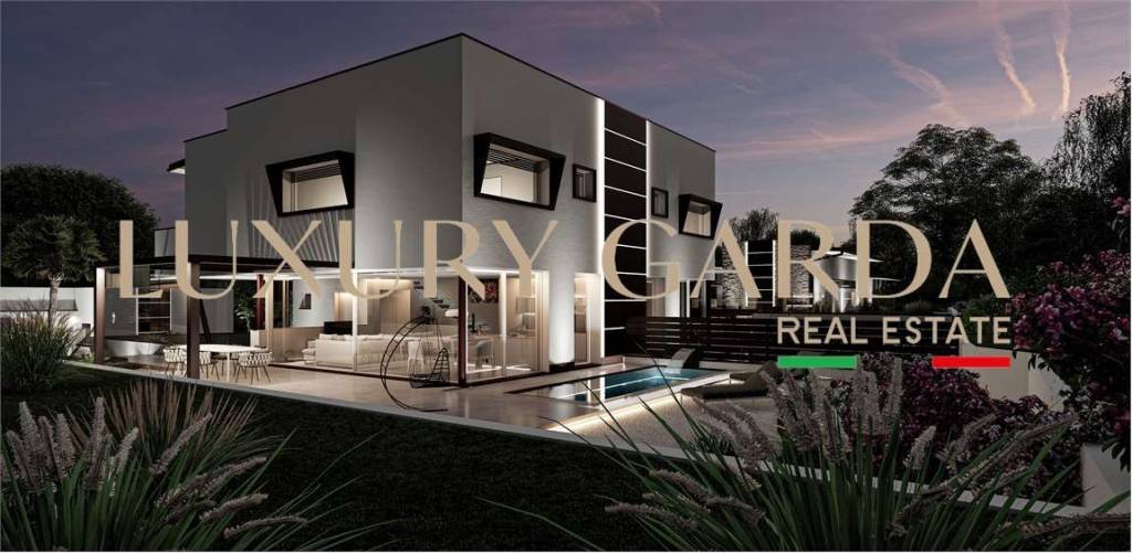 casa indipendente in vendita a Polpenazze del Garda