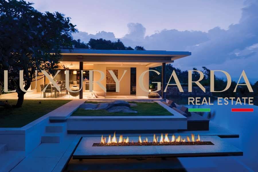 casa indipendente in vendita a Polpenazze del Garda