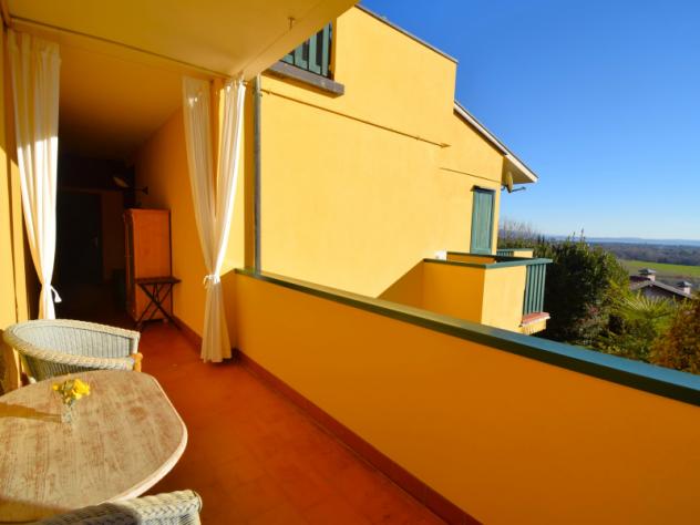 appartamento in vendita a Polpenazze del Garda in zona Picedo