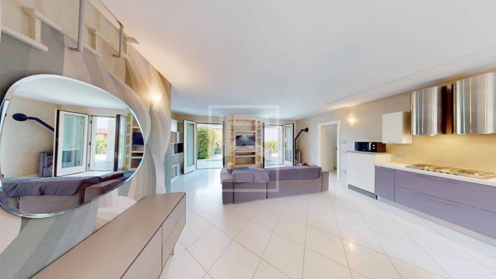 casa indipendente in vendita a Polpenazze del Garda