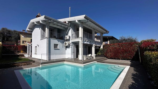 casa indipendente in vendita a Polpenazze del Garda