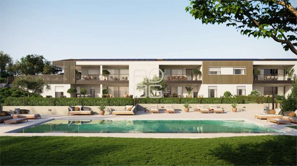 appartamento in vendita a Polpenazze del Garda